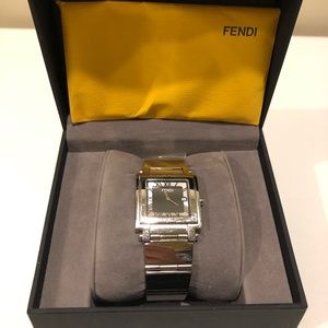 Fendi watch